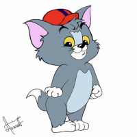 Skitto Tom