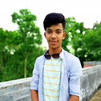 MD Tahmid Hasan