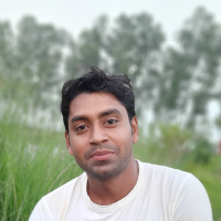 Zahid Raj