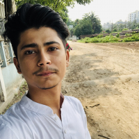 Shariar Mahfuj