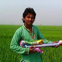 singer jahirul islam