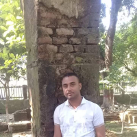 MD SHAKLINE  AHMED