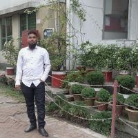 Md Asif Hassan@