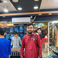 md rasel sarker