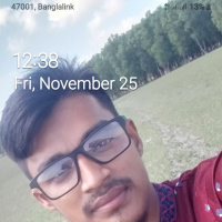 Md Rajib Sheikh