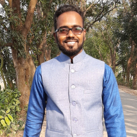 Md Shahinur Islam