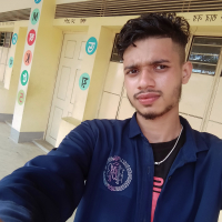 Fozol Ahmed