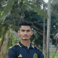 sadikul islam faraji