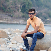 MD JIARUL ISLAM