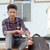 Md R J Rahul Faruk