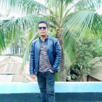Raju Bosunia