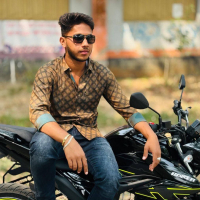 MDSalman Islam Nirob