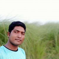 Md Mominul Islam Raj