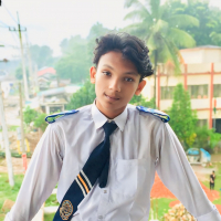 Md Salman Farshi Niloy