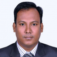 joney barua