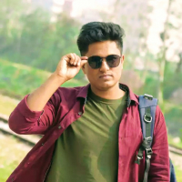 Hossain Faruk