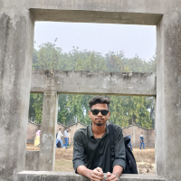 md Ruhul amin sumon