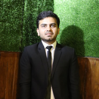 md sharif mia