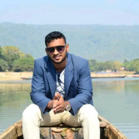 MD Baraf khan