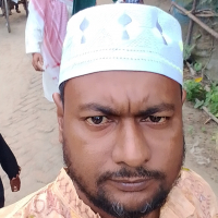 মো  কবিরুল ইসলাম