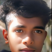 Attitude boy 12