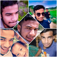 M AH SHIHAB