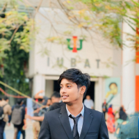 Sm Jakaria Rahman
