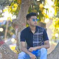 sadman Mahmud