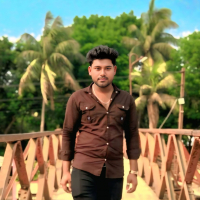 Md Ishaan Khan