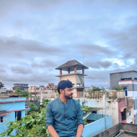 Md.Zakariya Manik