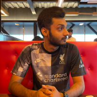 akash shaha