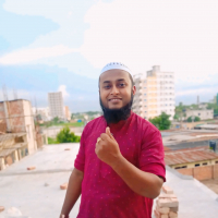 harun pk