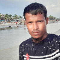Rashed Bishalpur