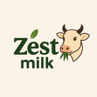 Zest Milk