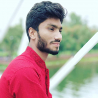 Samim Reza rony