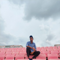 Mirazul Islam Abir