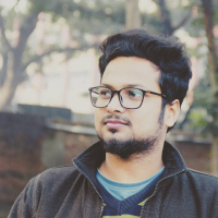 S.M. SHAMIM