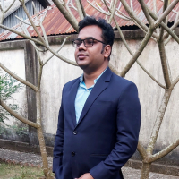 MD. ANISUR RAHMAN PIKLO