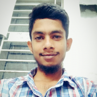 SHARIFUL ISLAM SABBIR