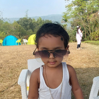 Amlan Chowdhury