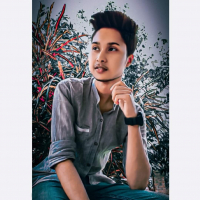 mashrafi Rahman