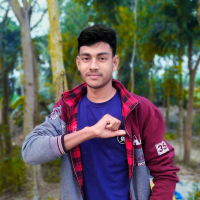 Anamul Shuvo
