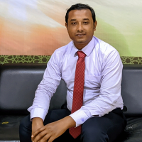 Salim reza