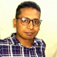 Md. Masiur Rahman Mamun