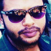 Md Masud Rana Biswas