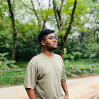Shemanto Das.