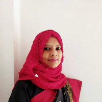 Masuma Sultana