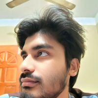 Rubel Mahmud Raj