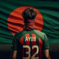 MD AYUB ALI