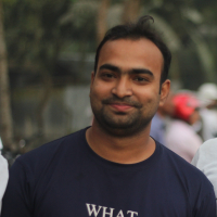 Alamin Sarker